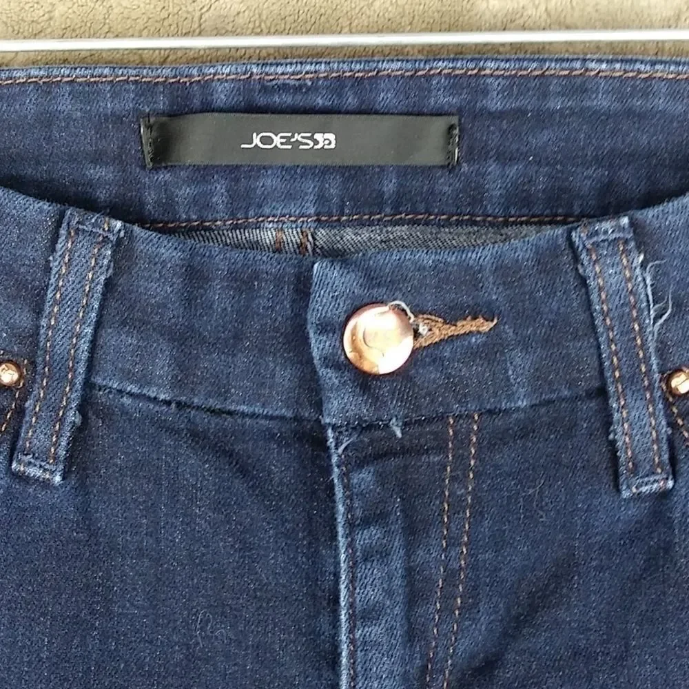 Joe's 27 Provocateur Jeans - Picture 4 of 8